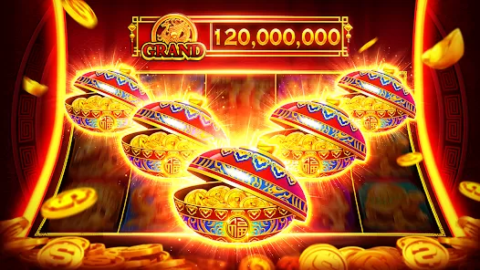 App 22ff slots mobile